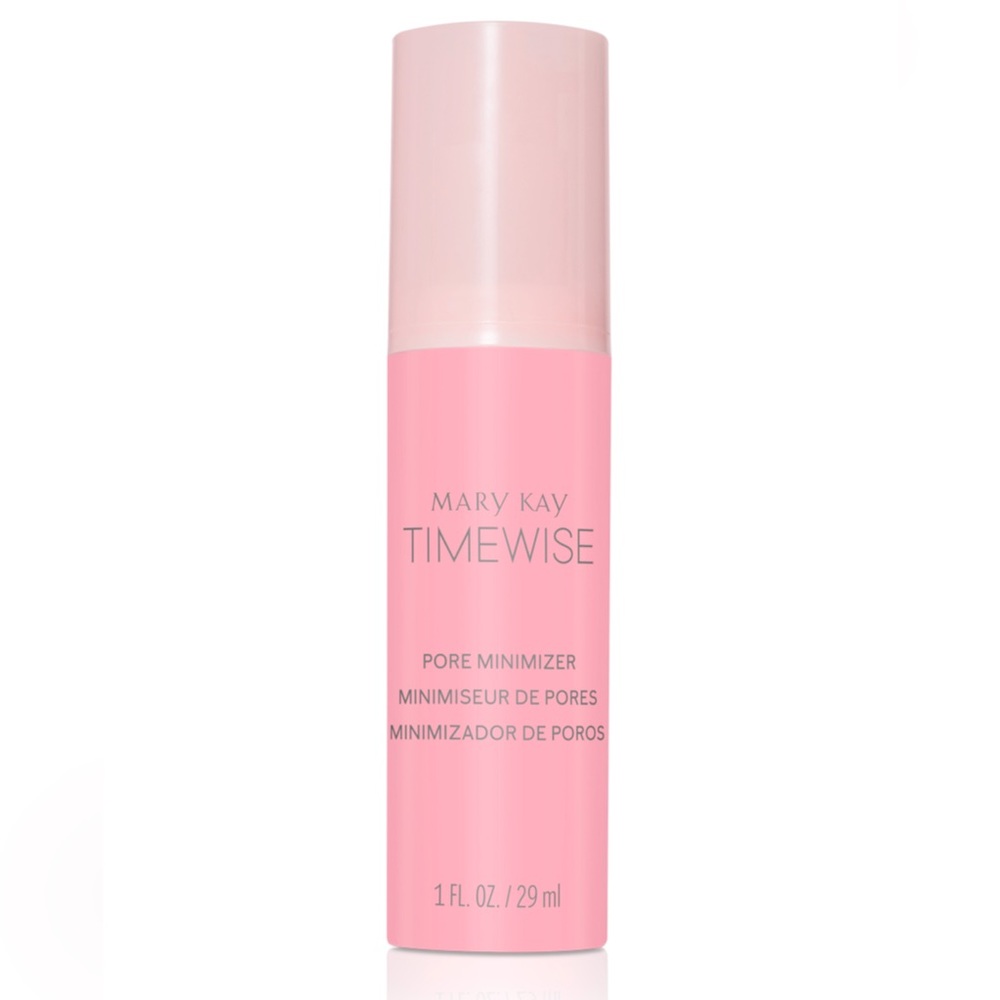 Mary Kay Pore Minimizer